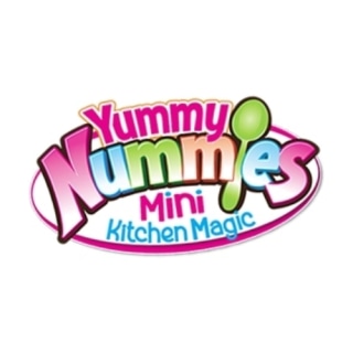 Yummy Nummies logo