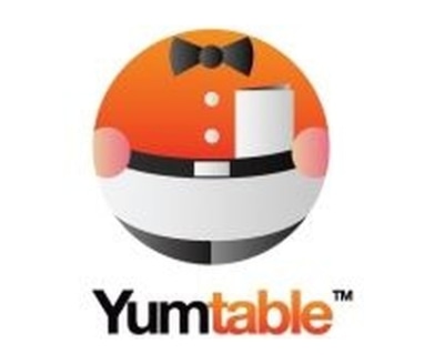 YumTable logo
