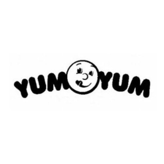 Yum Yum Donuts logo