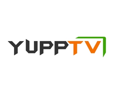 Yupp TV logo