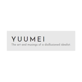 Yuumei Art logo