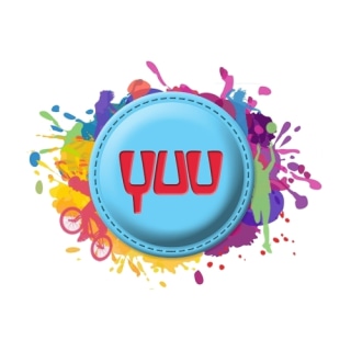 Yuuworld logo