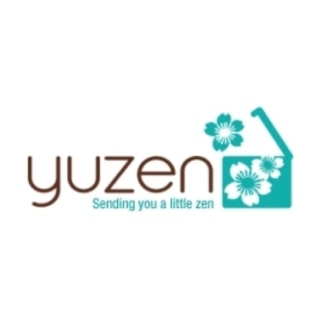 Yuzen Box logo
