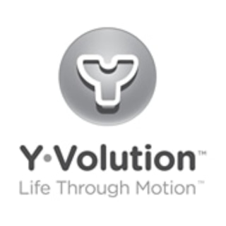 Yvolution logo