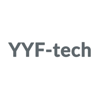 YYF-tech logo