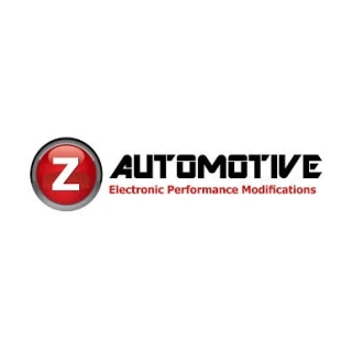 Z Automotive logo