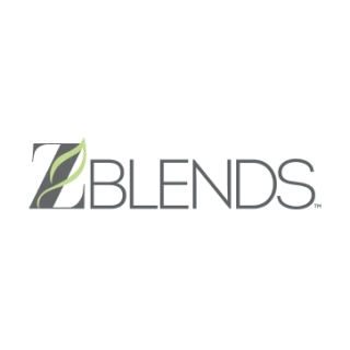 Z-Blends Hemp logo