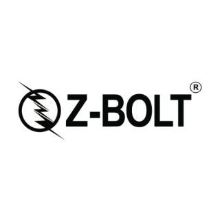 Z-Bolt logo