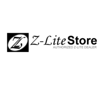 Z-lite Store logo