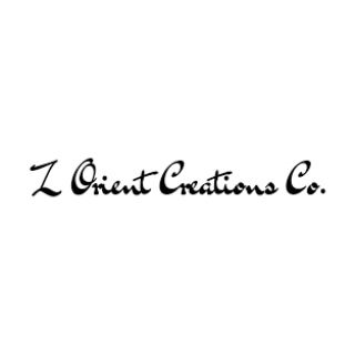 Z Orient Creations logo