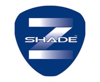 Z Shade logo