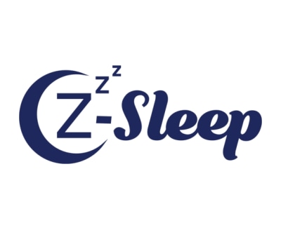 Z-Sleep logo