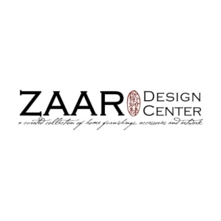 Zaar Design Center logo
