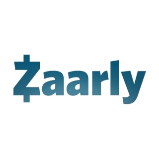Zaarly logo