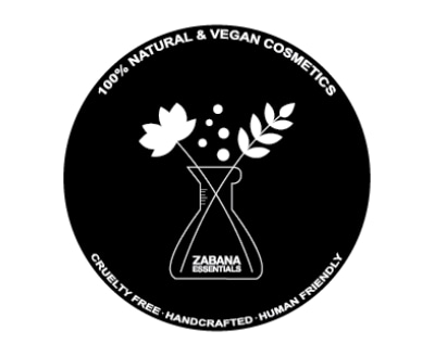 Zabana Essentials logo