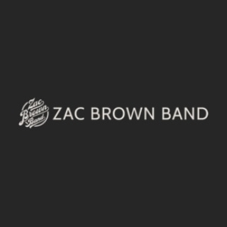 Zac Brown Band logo