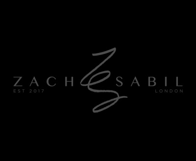 Zach Sabil logo