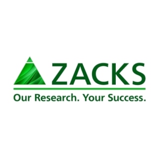 Zacks Investment Research logo