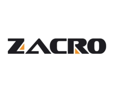 Zacro logo