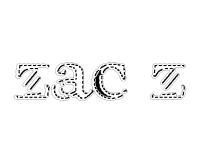Zac Z logo