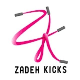 Zadeh Kicks logo