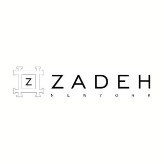 Zadeh NY logo