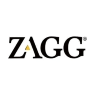 Zagg UK logo