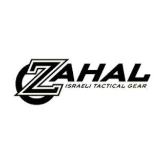 ZAHAL Israeli Tactical Gear logo