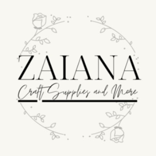 Zaiana Store logo