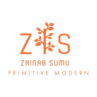 Zainab Sumu logo