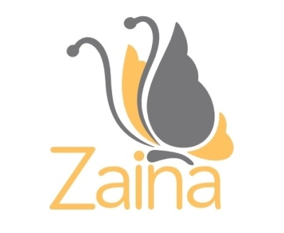 Zaina Greeting Cards logo