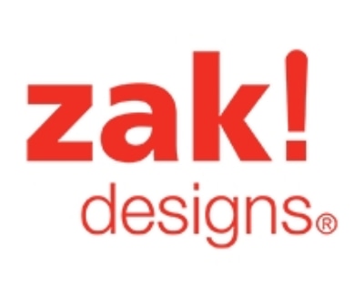 Zak! Designs logo