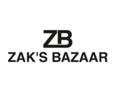 Zaksbazaar logo