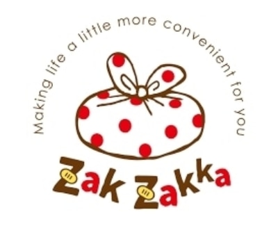 Zak Zakka logo
