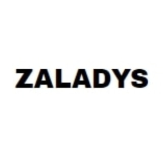 Zaladys logo