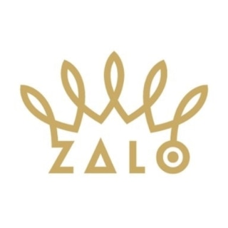 ZALO USA logo