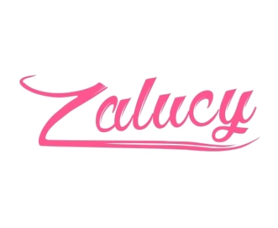 Zalucy logo