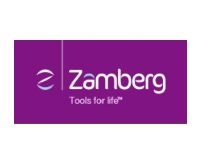 Zamberg logo