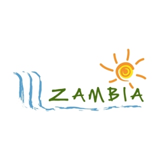 Zambia Tourism logo