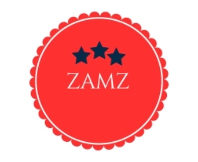 ZAMZ Accessories logo