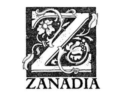 Zanadia.com logo