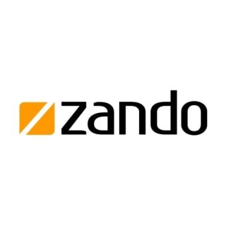 Zando logo