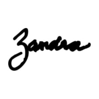 Zandra logo