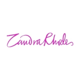 Zandra Rhodes logo