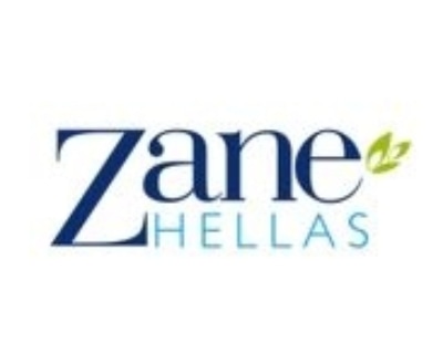 Zane Hellas logo