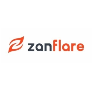 Zanflare logo