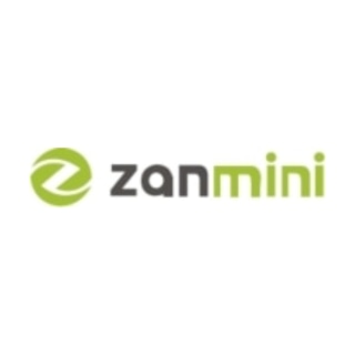 Zanmini logo