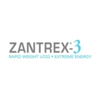 Zantrex-3 logo