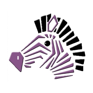 Zany Zebra Designs logo