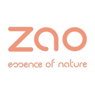 Zao Makeup logo